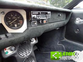 LAMBORGHINI Urraco P250 usata 14