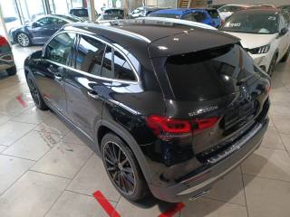 MERCEDES-BENZ GLA 200 usata, con Airbag Passeggero
