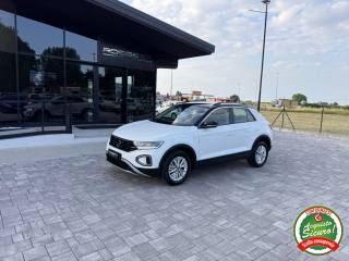 VOLKSWAGEN T-Roc usata, con Airbag