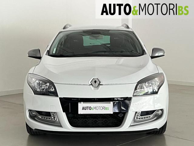 RENAULT Megane usata, con Airbag