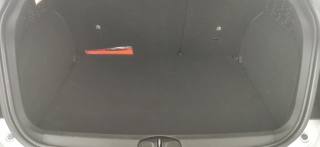 FIAT 500X usata, con Interni in pelle