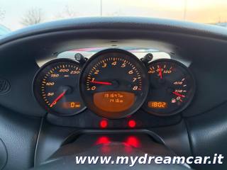 PORSCHE Boxster usata, con Interni in pelle
