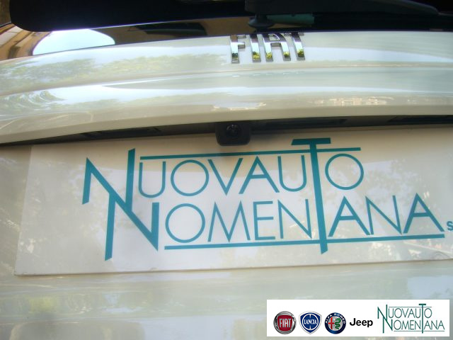 FIAT 600 usata, con Servosterzo