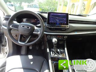 JEEP Compass usata, con Controllo trazione