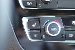 BMW 116 usata, con Park Distance Control