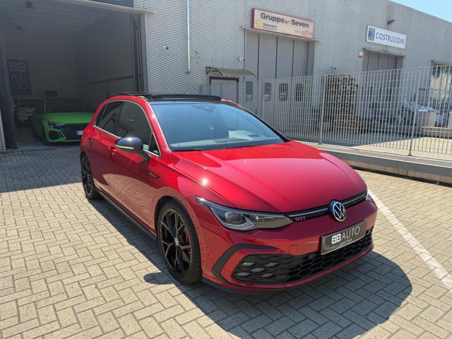 VOLKSWAGEN Golf GTI usata, con Airbag Passeggero