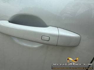 RENAULT Captur usata, con Immobilizzatore elettronico