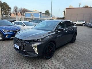 DS AUTOMOBILES DS 7 Crossback E-Tense Performance Line
