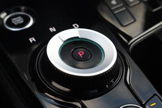 KIA Sportage usata, con Interni in pelle