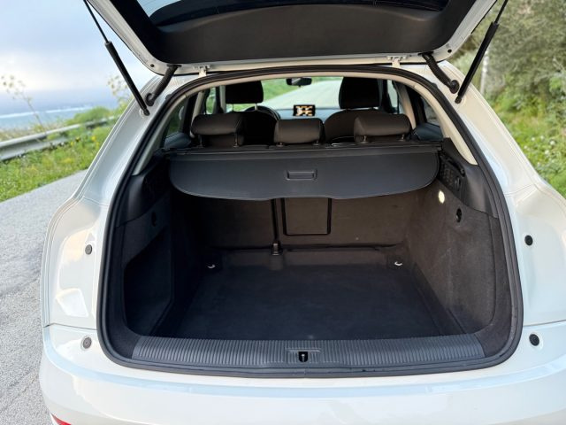 AUDI Q3 usata, con Luci diurne LED