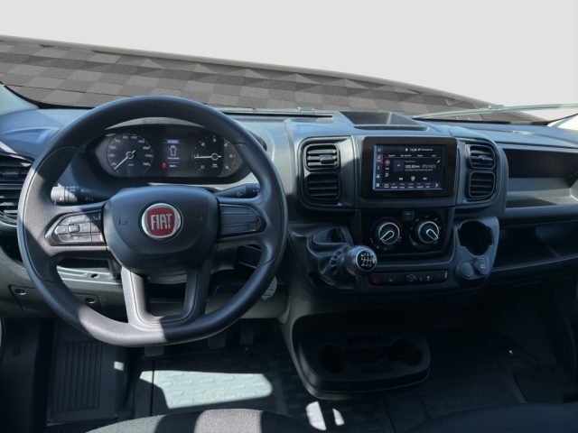 FIAT Ducato usata 10
