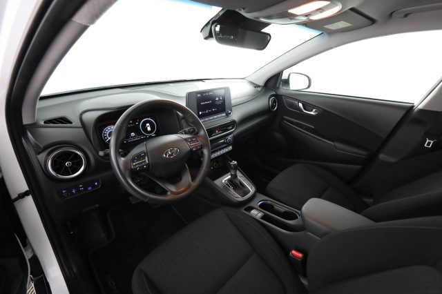 HYUNDAI Kona usata 1