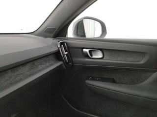 VOLVO C40 usata, con Controllo vocale