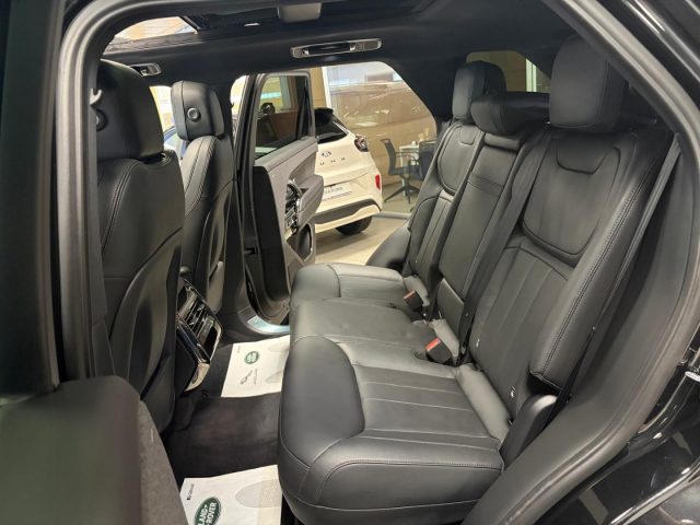 LAND ROVER Range Rover Sport usata, con Trazione integrale