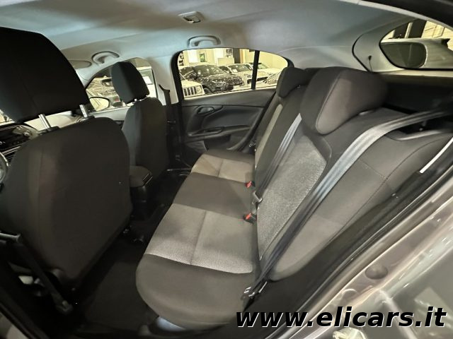 FIAT Tipo usata, con USB