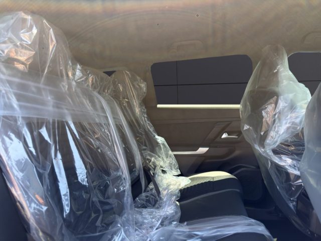 JEEP Compass usata, con USB