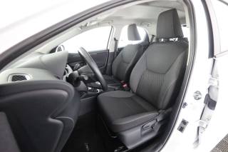 TOYOTA Yaris usata 2