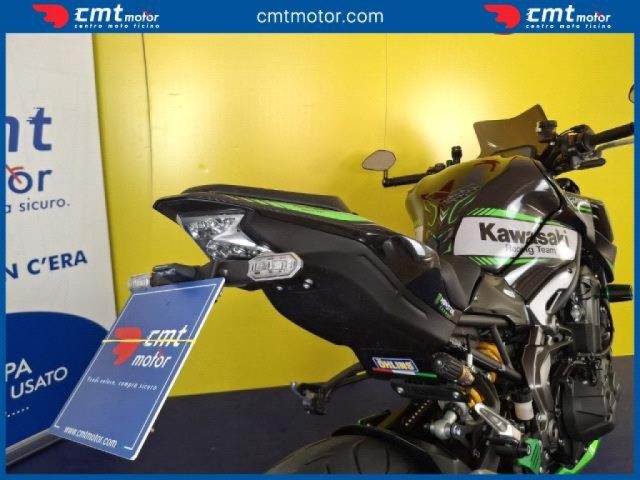 KAWASAKI Z 900 usata 8
