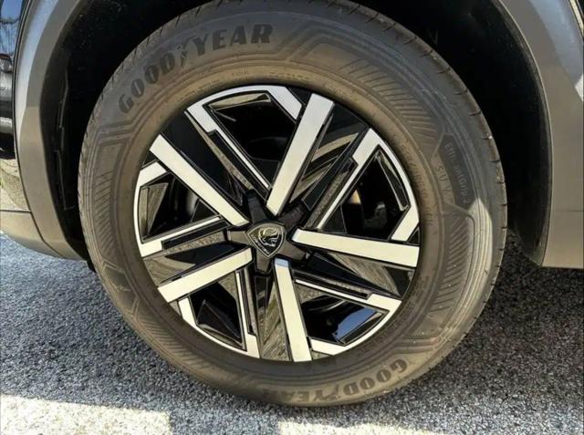PEUGEOT 2008 usata, con Cerchi in lega