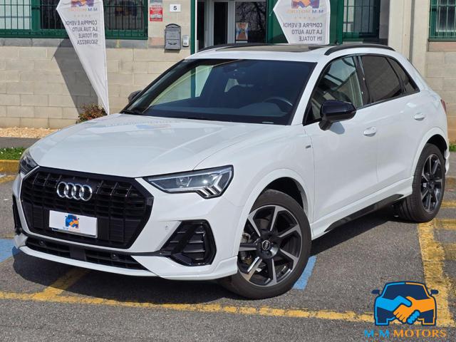 AUDI Q3 usata, con ABS