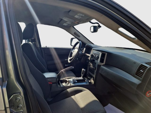 JEEP Grand Cherokee usata, con Controllo trazione