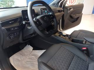 MG MG3 usata, con Climatizzatore