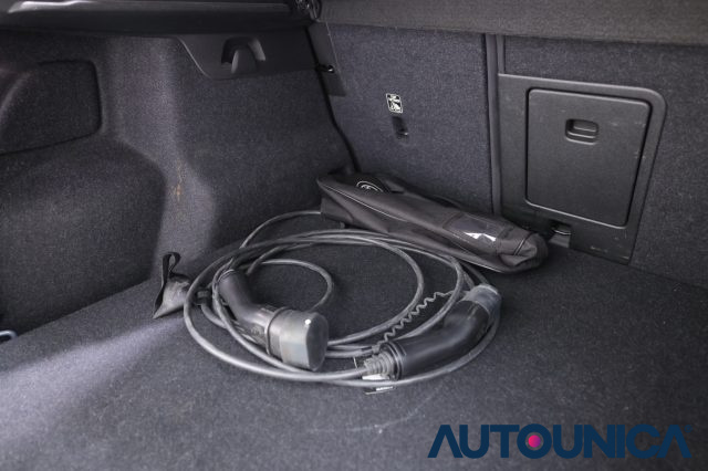 VOLVO XC40 usata, con Sistema di avviso di distanza