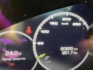 PORSCHE Cayenne usata, con Immobilizzatore elettronico