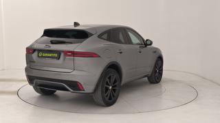 JAGUAR E-Pace usata, con Alzacristalli elettrici