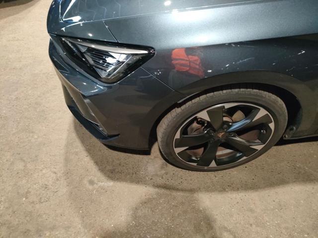 SEAT Leon usata, con Chiusura centralizzata