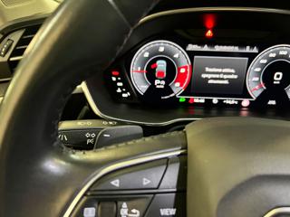 AUDI Q3 usata, con Vivavoce