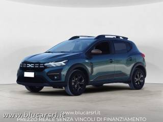 DACIA Sandero usata, con Airbag laterali