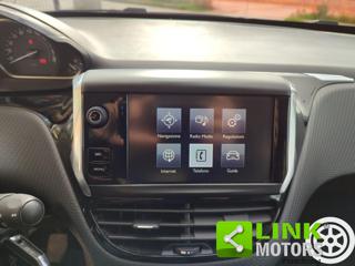 PEUGEOT 2008 usata 29