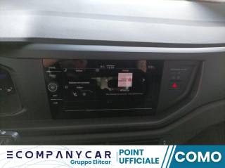VOLKSWAGEN Polo usata, con Controllo elettronico della corsia