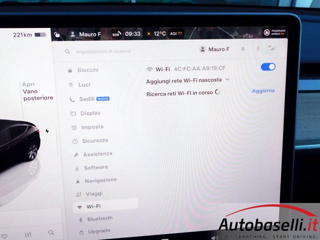 TESLA Model Y usata 66
