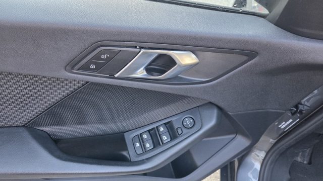 BMW 118 usata, con ESP