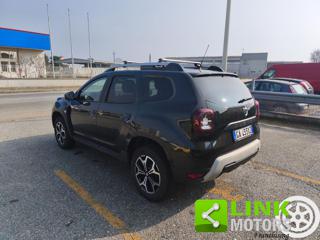 DACIA Duster usata, con Chiusura centralizzata