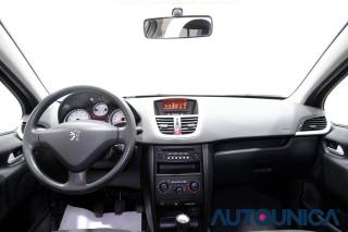PEUGEOT 207 usata, con Controllo trazione