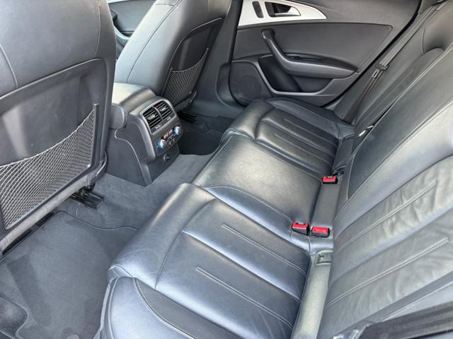 AUDI A6 usata, con Cruise Control