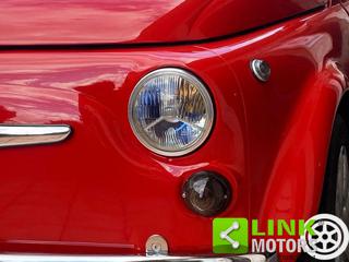 FIAT 500L usata 5