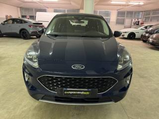 FORD Kuga usata, con Autoradio