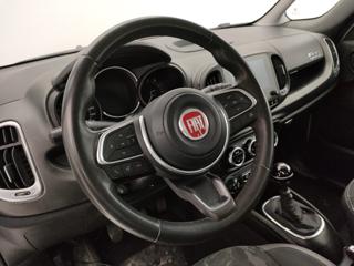 FIAT 500L usata, con Climatizzatore