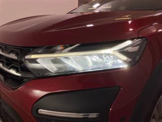 DACIA Sandero usata, con Chiusura centralizzata