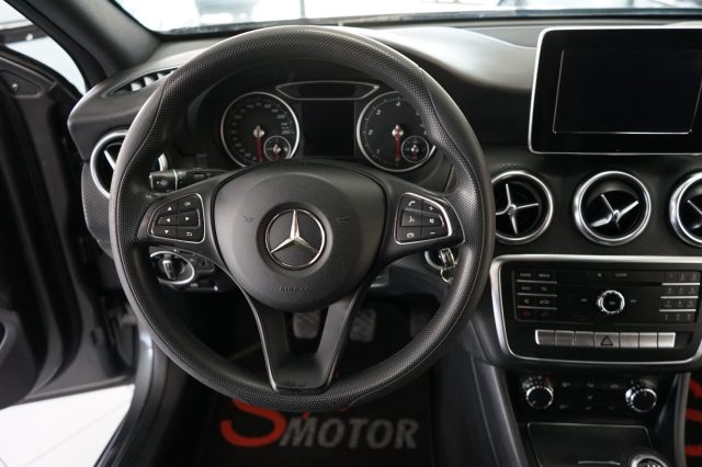 MERCEDES-BENZ A 160 usata 44