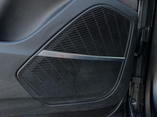 AUDI Q8 usata, con Trazione integrale