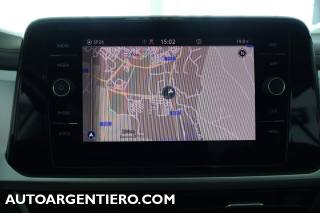 VOLKSWAGEN T-Roc usata, con Boardcomputer