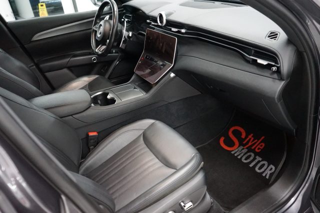 MASERATI Grecale usata, con Climatizzatore