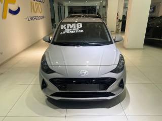 HYUNDAI i10 usata, con Controllo trazione