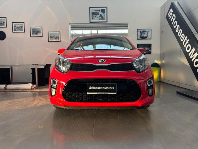 KIA Picanto usata, con Airbag