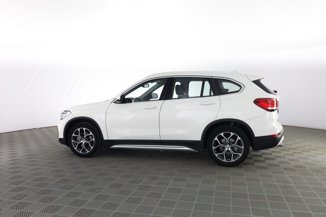 BMW X1 usata 5